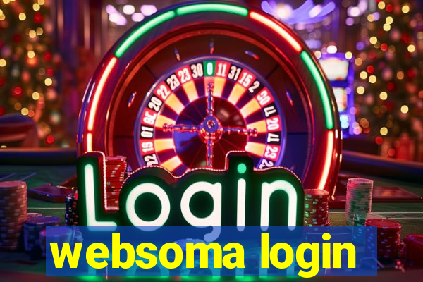 websoma login